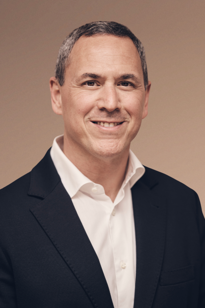 Michel Rybkin, Chief Executive Officer at n8 Capital