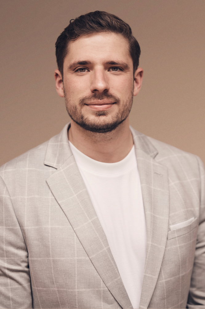 Laurin Bylica, Managing Partner at n8 Capital