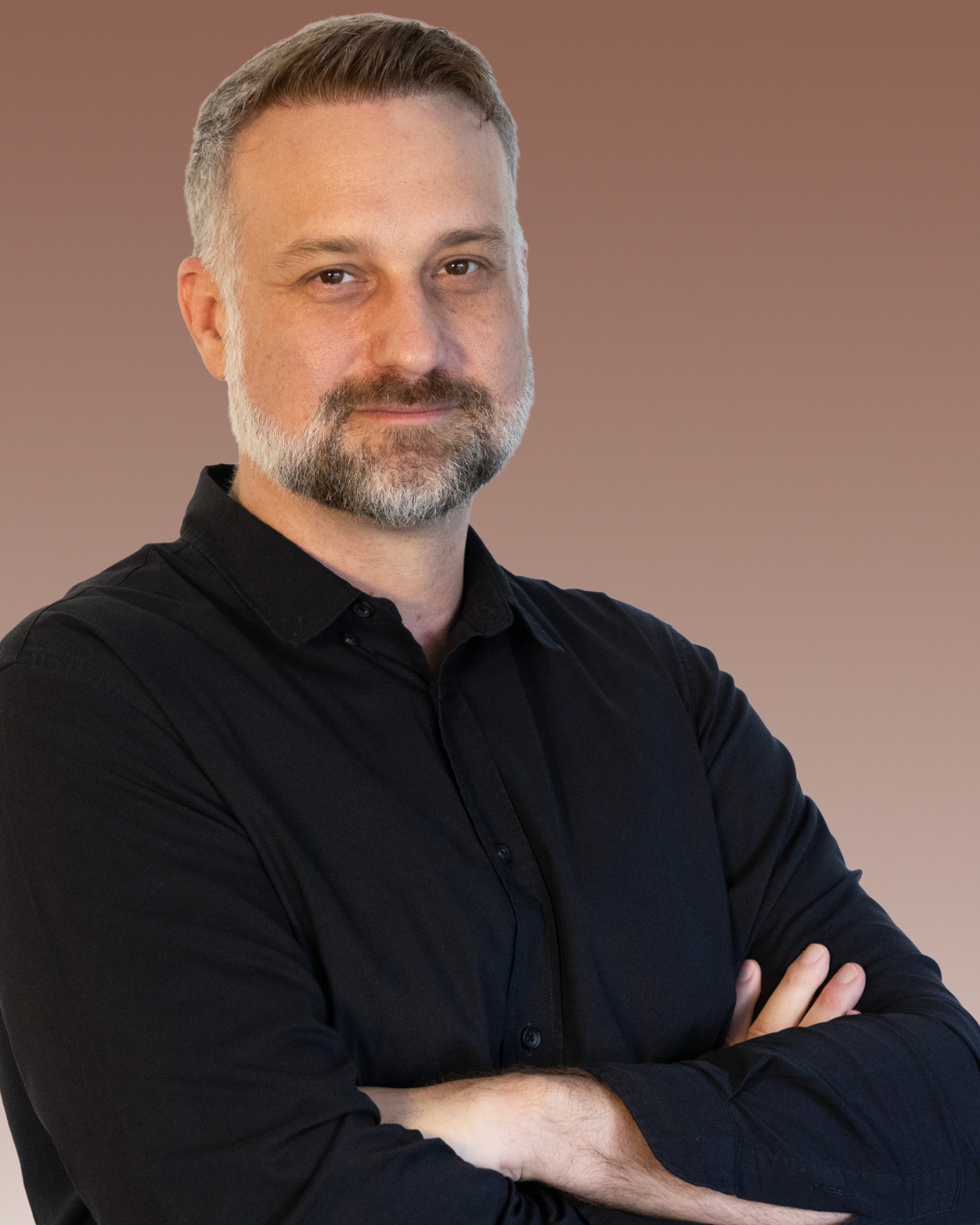 Jerami Rinaldi, Head of Technology at n8 Capital