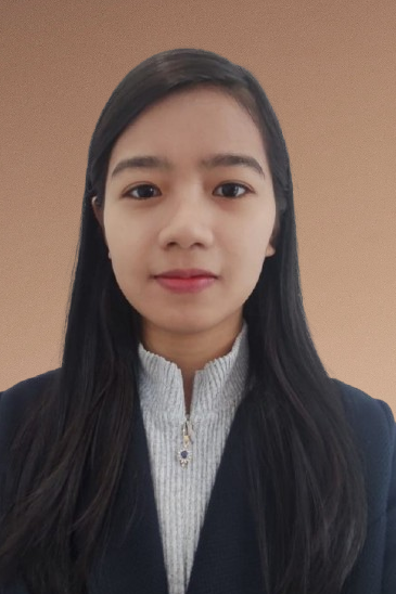 Khin Chan, Junior Full Stack Developer at n8 Capital